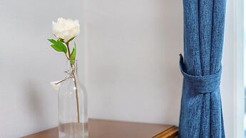 Namhae Dalddenuenbada Pension