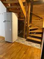 Cedar 1-bed House With Stunning Views