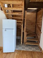 Cedar 1-bed House With Stunning Views