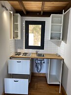 Cedar 1-bed House With Stunning Views