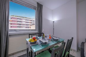 Residence Palace