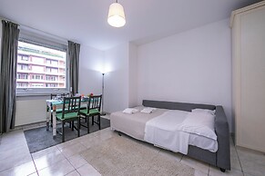 Residence Palace