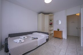 Residence Palace