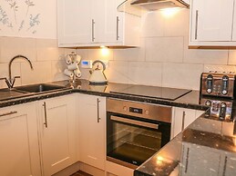 The Church Inn Cottage