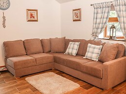 The Church Inn Cottage