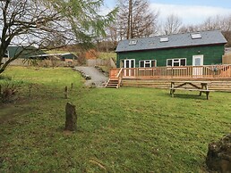The Hen Pen