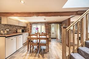Pendre Cottage