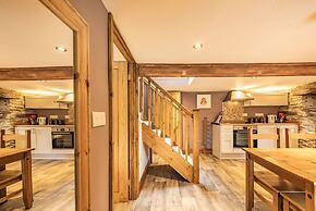 Pendre Cottage