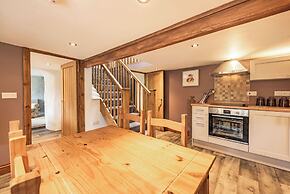 Pendre Cottage