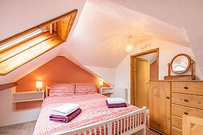 Pendre Cottage