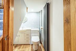 Pendre Cottage