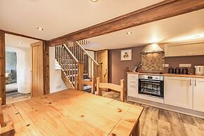 Pendre Cottage