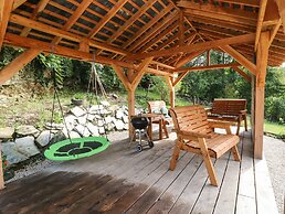 Pendre Cottage