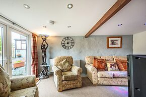 Pendre Cottage
