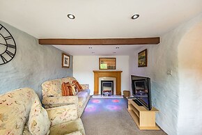 Pendre Cottage