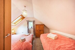 Pendre Cottage