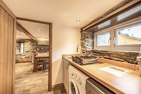 Pendre Cottage