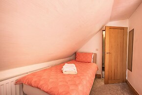 Pendre Cottage