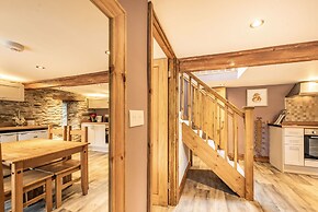 Pendre Cottage