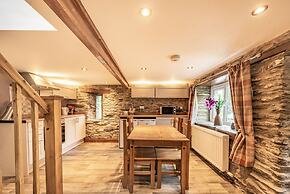 Pendre Cottage
