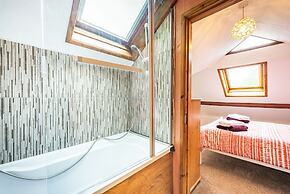 Pendre Cottage