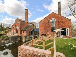 The Pump House Art Studio