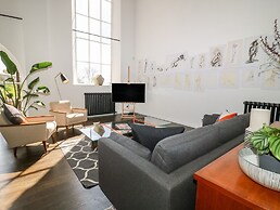 The Pump House Art Studio