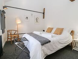 The Pump House Art Studio