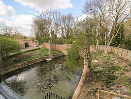 The Pump House Art Studio