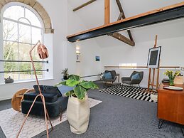 The Pump House Art Studio