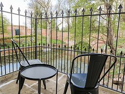 The Pump House Art Studio