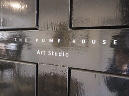 The Pump House Art Studio