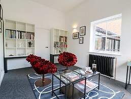 The Pump House Art Studio