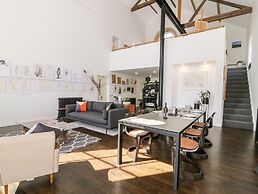 The Pump House Art Studio