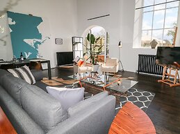 The Pump House Art Studio