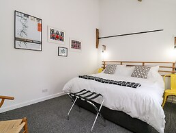 The Pump House Art Studio