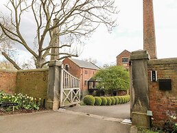 The Pump House Art Studio