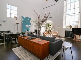 The Pump House Art Studio