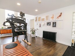 The Pump House Art Studio