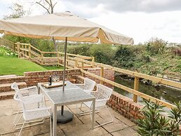 The Pump House Art Studio