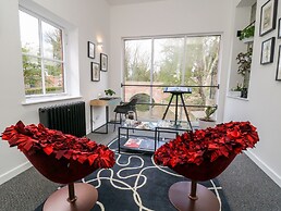 The Pump House Art Studio