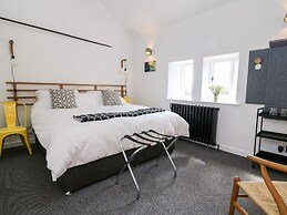 The Pump House Art Studio