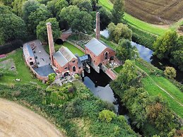 The Pump House Art Studio