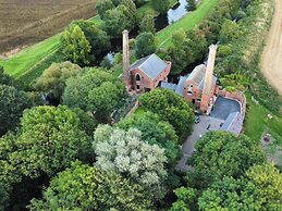 The Pump House Art Studio