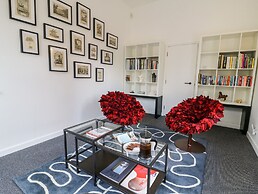 The Pump House Art Studio