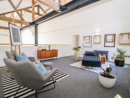 The Pump House Art Studio