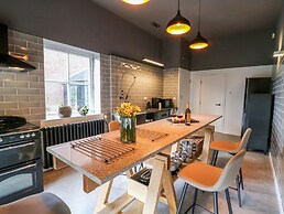 The Pump House Art Studio