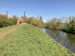 The Pump House Art Studio