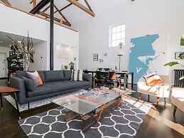 The Pump House Art Studio