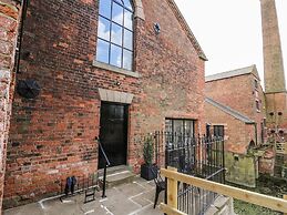 The Pump House Art Studio